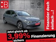 VW Golf, 2.0 TSI 8 Style 18, Jahr 2023 - Treuchtlingen