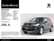 Seat Arona, 1.0 TSI Xcellence, Jahr 2020 - Feldkirchen-Westerham