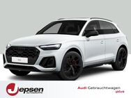 Audi SQ5, TDI 4xSHZ, Jahr 2022 - Regensburg