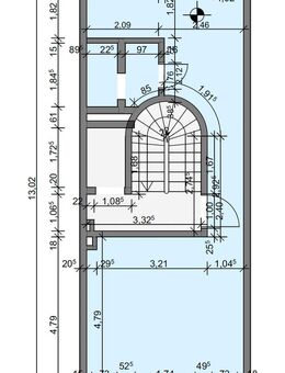 Exklusive Wohnung im Herzen Berlins – Hausvogteiplatz/Gendarmenmarkt - Berlin