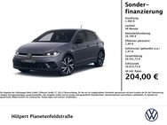 VW Polo, 1.0 R-LINE LM17, Jahr 2022 - Dortmund