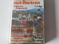 Volksmusik Kassette, vom Böhmerwald nach Oberkrain - Stuttgart