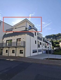 Erstbezug! 2 Zimmer Wohnung, Einbauküche, Bad, Gäste WC - Leidersbach