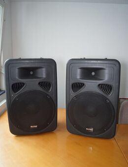 Passive PA-Lautsprecher - Pforzheim
