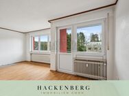 Attraktive Eigentumswohnung mit großem Potenzial in beliebter Südviertellage - Aachen