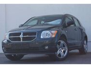 Dodge Caliber R/T*2.4*Klima*Leder*AHK*Tempomat*ALU*SH* - Berlin