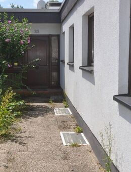 Bungalow in Köln-Neubrück - Köln