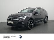 VW Taigo, R-Line, Jahr 2022 - Leverkusen