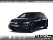 VW Golf, 2.0 TSI GTI IQ-Light, Jahr 2022 - Versmold