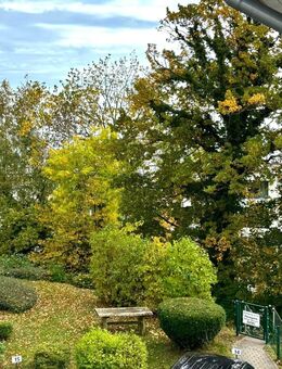 Traumhafte Residenzwohnung am Yachthafen mit Balkon und Meerblick - Grömitz