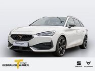 Cupra Leon Sportstourer VZ eHybrid NAVI+ LED FULL-LINK WINTERPAKET - Hemer