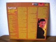 Karel Gott-Die goldene Stimme aus Prag-Vinyl-LP,1968 - Linnich