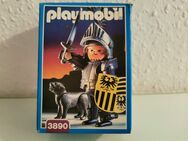 Playmobil Raubritter 3890 - Unna