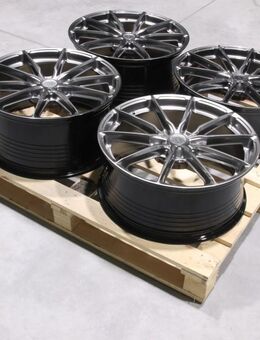 Set-JR#119 – Japan Racing JR37 Felgenset - Neuhaus (Inn)
