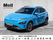 Hyundai Kona, Basis Elektro digitales Scheinwerferreg, Jahr 2021 - Köln