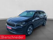 Skoda Kodiaq, 2.0 TDI Selection, Jahr 2022 - Mühlhausen (Regierungsbezirk Oberpfalz)