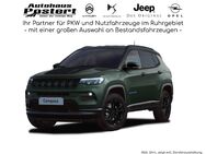 Jeep Compass, 1.5 l GSE T4 48 e-Hybrid North Star, Jahr 2022 - Oberhausen