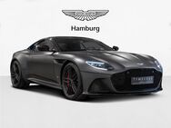 Aston Martin DBS, Superleggera Coupé - Aston Martin Hamburg, Jahr 2018 - Hamburg