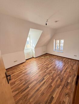 2-Zimmer-Wohnung saniert in Gnoien zur Miete ab sofort! - Gnoien