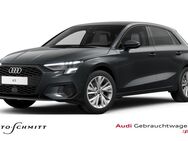 Audi A3, Sportback 35 TDI S line, Jahr 2024 - Idstein