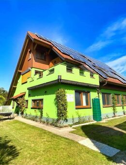 Einfamilienhaus mit Gewerbeeinheit in Nonnenhorn - Nonnenhorn