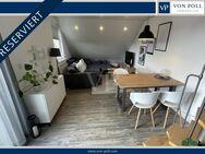 RESERVIERT Schicke ETW mit neuer Heizung, Balkon und Garage - Oberthulba
