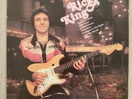 SCHALLPLATTE (Ricky King) - Leipzig Alt-West