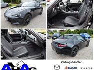 Mazda MX-5, 2.0 Roadster Exclusive-line, Jahr 2024 - Schleusingen