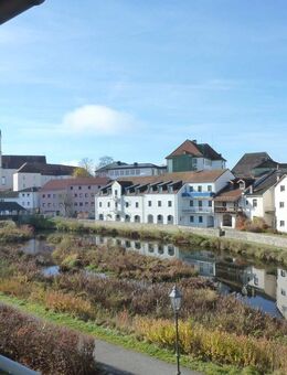 Exklusive Eigentumswohnung in Bad Kötzting - Bad Kötzting