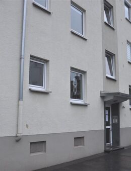 Brühl: Solide vermietete 2-Zimmer-Wohnung mit Südbalkon in Schlossparknähe - Brühl (Nordrhein-Westfalen)