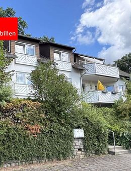 Flexible Eigentumswohnung in Cölbe - ob altersgerechtes Wohnen oder für die ganze Familie! - Cölbe