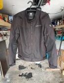 MotorradJacken zu verk. in 58300