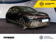 VW Golf, 2.0 TSI VIII GTI Clubsport, Jahr 2023 - Menden (Sauerland)