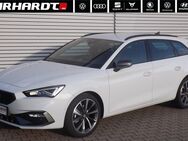 Seat Leon, 1.5 Sportstourer eTSI FR HECKKL EL PARKL, Jahr 2023 - Eisfeld