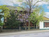 Stilvolles Wohnhaus mit Garten und viel Platz in Hennef-Uckerath - Hennef (Sieg)