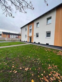 Perfekt für uns: optimal geschnittene 3-Zimmer-Wohnung - Dortmund