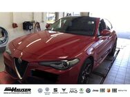 Alfa Romeo Giulia, Veloce PERFORMANCE 19, Jahr 2016 - Pohlheim