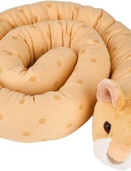 Sterntaler® Nestchenschlange Löwe Leo