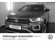 VW T-Roc, 1.5 l TSI "MOVE" OPF, Jahr 2022 - Berlin