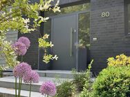 Moderner Neubau in Flensburg Solitüde - Flensburg