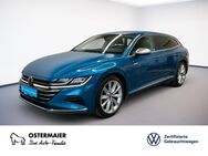 VW Arteon, 2.0 TSI Shootingbrake ELEGANCE 280PS 4, Jahr 2021 - Vilsbiburg