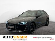 Audi A4 Allroad, 40 TDI qua, Jahr 2023 - Kaufbeuren