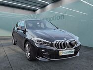BMW 118, EU6d i M Sport M Sport digitales Scheinwerferreg, Jahr 2021 - München