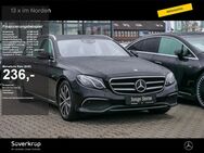 Mercedes E 200, T AVANTGARDE SPUR WIDE, Jahr 2019 - Bad Segeberg