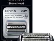 Braun Ersatzscherteil Series 8 83M
