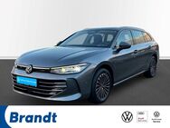 VW Passat Variant, 1.5 eTSI Elegance, Jahr 2025 - Achim