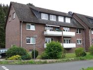 Moderne vermietete 3-Zimmer-Eigentumswohnung in Schneverdingen - Schneverdingen