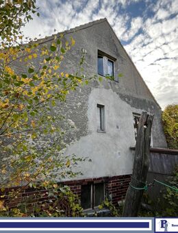 Großes Grundstück mit Entwicklungspotenzial in Bohnsdorf - Berlin