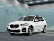 BMW X1, sDrive 18 i M Sport Sportpaket El, Jahr 2020 - München