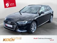 Audi A4, Avant 40 TDI advanced ", Jahr 2020 - Schwäbisch Hall